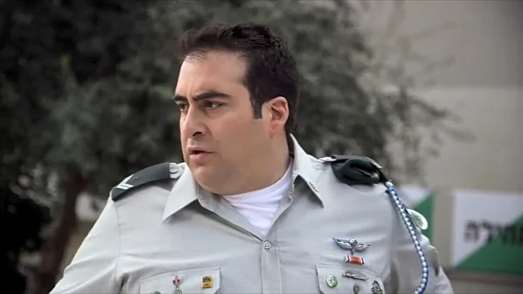 פרופיל 64, עונה 1, פרק 7