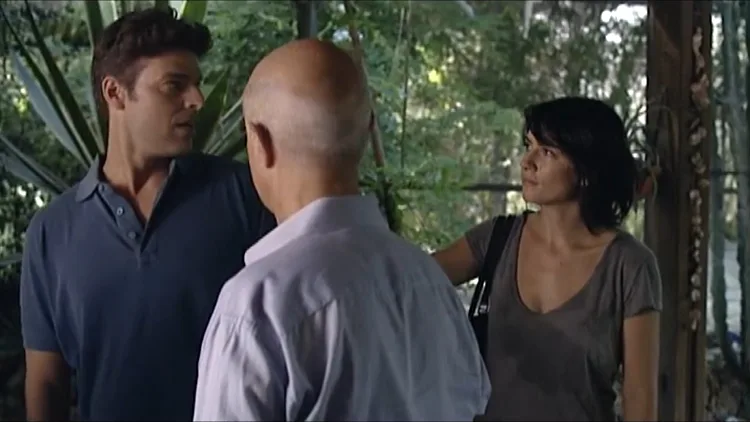 מגדלים באוויר, עונה 1, פרק 10