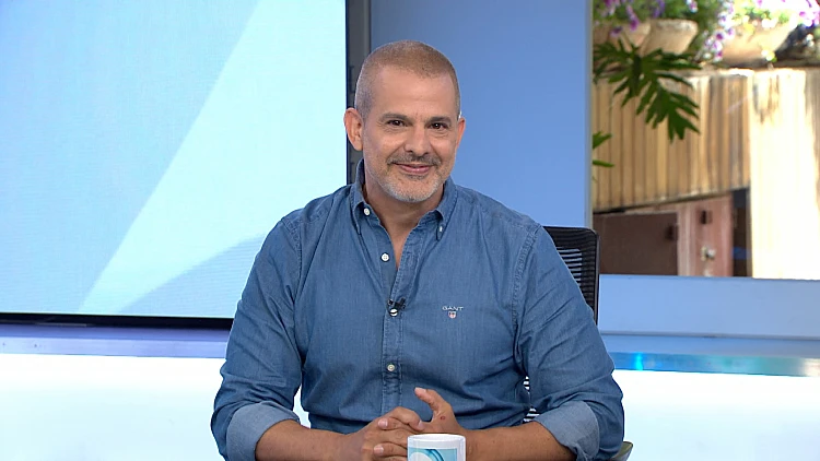 הדו"ח היומי | התוכנית המלאה 21.05.2023