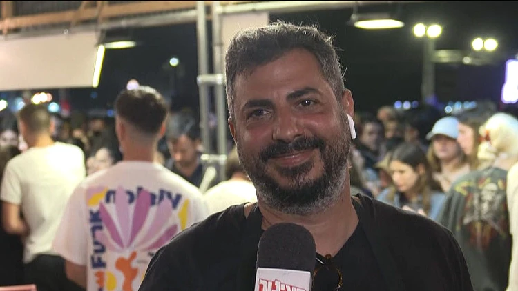 מרק ב-136 ש"ח: אחרי הביקורת ששחטה אותו - השף גיא גמזו משיב