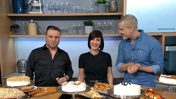 ארץ זבת חלב ודבש: מה נאכל בחג השבועות?