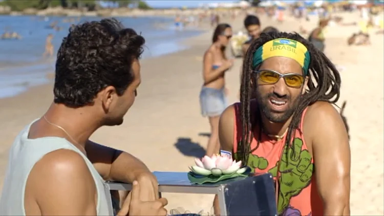 מלבי אקספרס, עונה 1, פרק 10