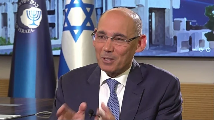 נגיד בנק ישראל אחרי העלאת הריבית: "כנראה שזו הפעם האחרונה"