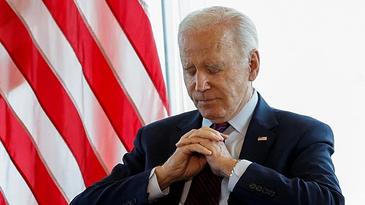 ארה"ב הגיעה לתקרת החוב - ועלולה להכריז על פשיטת רגל