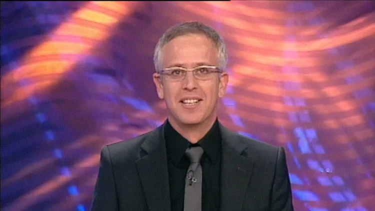 שבוע סוף עונה 1 | 17/10/2008