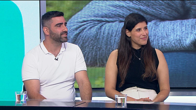 "טלטלה איומה": הזוג שבגלל מחלה לא יכול להביא ילד לעולם פונה לעזרה