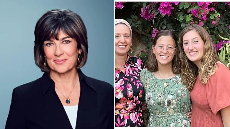 מגישת CNN כינתה את הפיגוע "קרב יריות" - והתנצלה: "טעיתי"