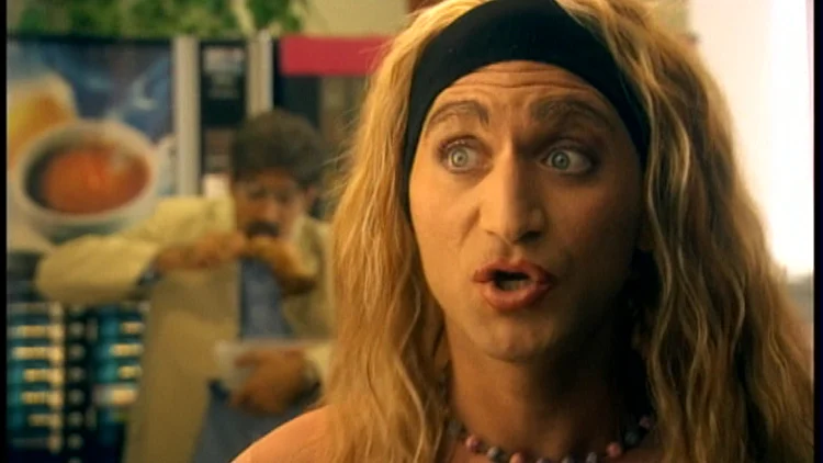 הישראלים, עונה 1, פרק 8