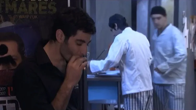 המקום, עונה 1, פרק 20: "המשך יבוא"