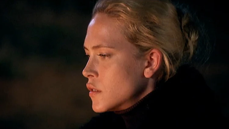 לאהוב את אנה, עונה 2, פרק 3