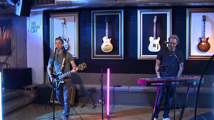 סינרגיה חוזרת: חברי הלהקה שעשו קריירה בהיי-טק ויתאחדו על הבמה