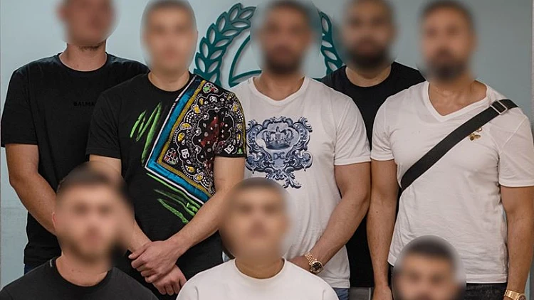 הרצח בדובאי: המשטרה המקומית עצרה 8 חשודים ישראלים
