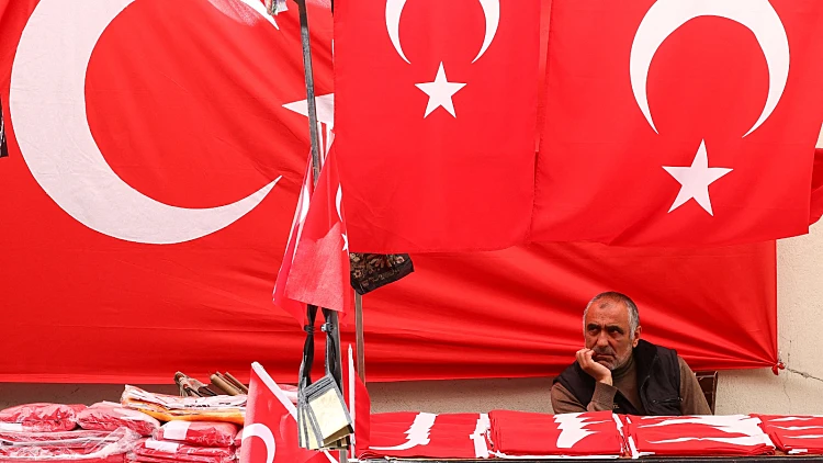 "לא מפחדים": הישראלים שממשיכים לטוס לטורקיה למרות האזהרות