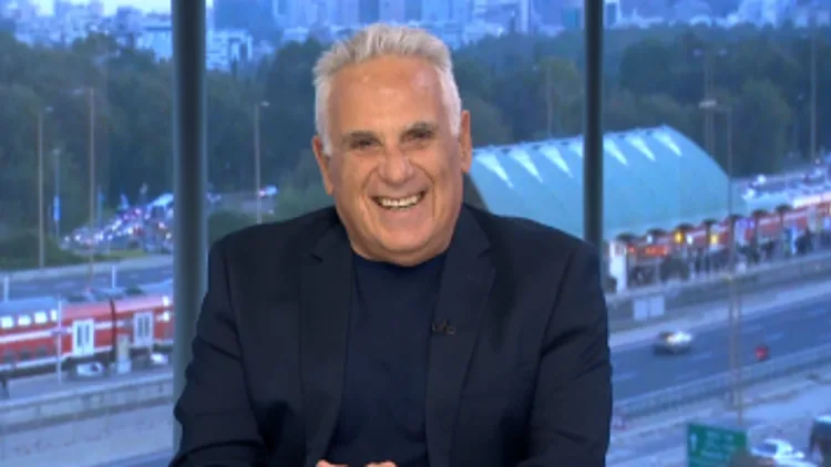 שאלות/תשובות עם פרופסור איתן פרידמן