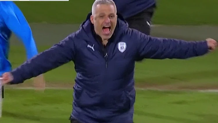 היסטוריה: נבחרת ישראל הצעירה עלתה לשמינית גמר המונדיאליטו