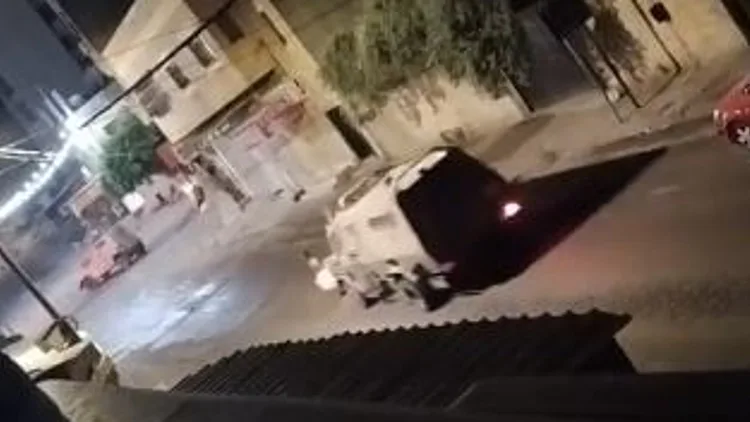 הפלסטינים: הרוג ופצועים בחילופי אש עם כוחות צה"ל בג'נין