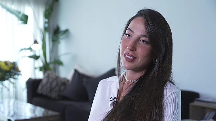 מה טליה עובדיה חושבת על העונה הנוכחית של האח הגדול? 