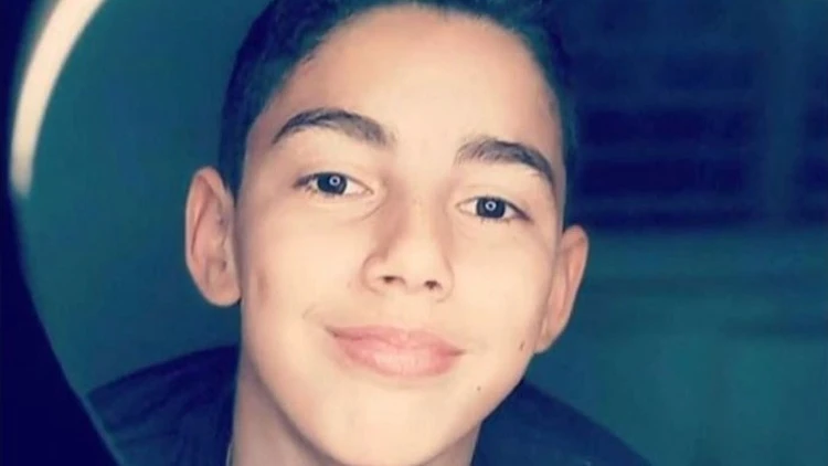 אימו של בן ה-13 שהתאבד בגלל חרם: "חלל אינסופי של געגוע"