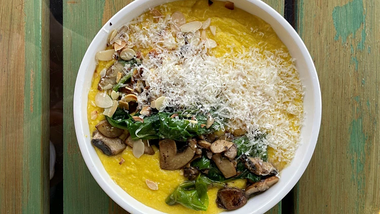 פולנטה, ברביני