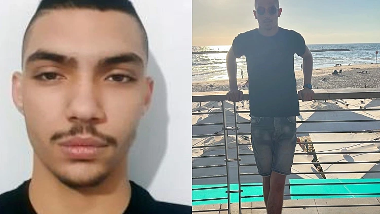 החשד לדריסת ורצח שלו אפללו בת"א: הוארך מעצר החשודים