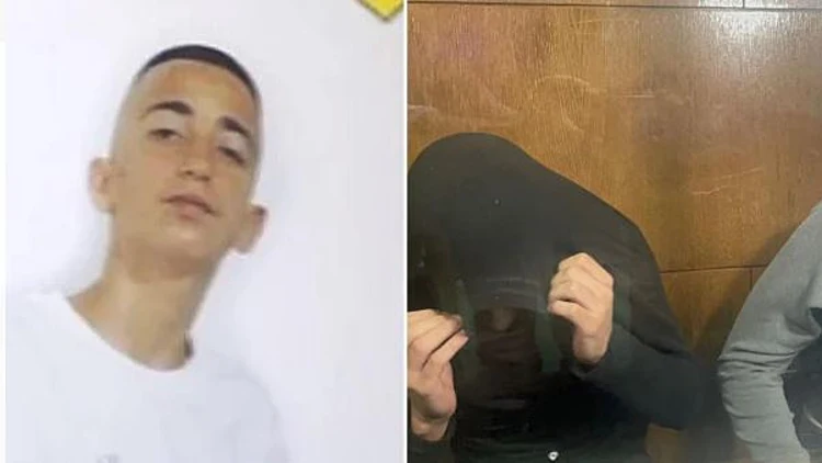 בדרך לכתב אישום: פוענחה זהות החשודים שתכננו את רצח שלו אפללו