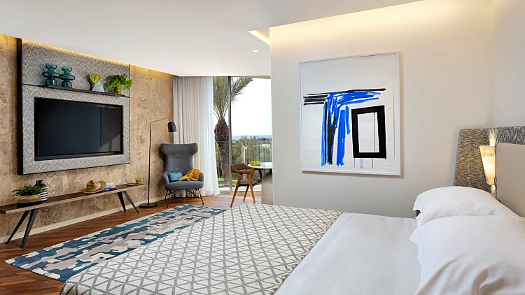 דן קיסריה ריזורט