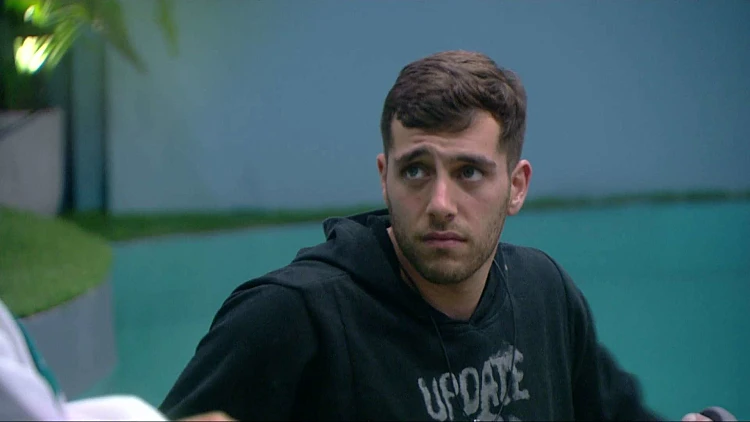 "כשהדבר הראשון שאתה מקבל זה עונש, מה אתה לוקח מזה?"