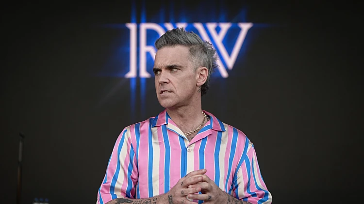 רובי וויליאמס בישראל