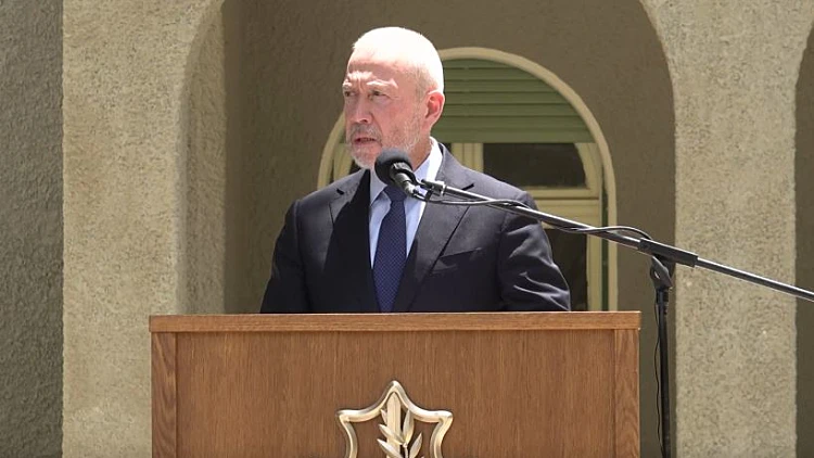 גלנט: "עלולים להידרש לממש את חובתנו להגן על שלמות ארצנו"