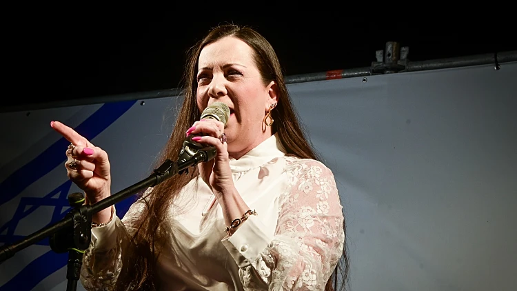 אחרי שמרדה בקואליציה: הסנקציות שהוטלו על טלי גוטליב