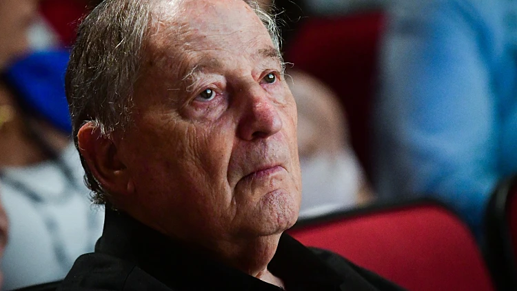 יו"ר ארגון המורים רן ארז