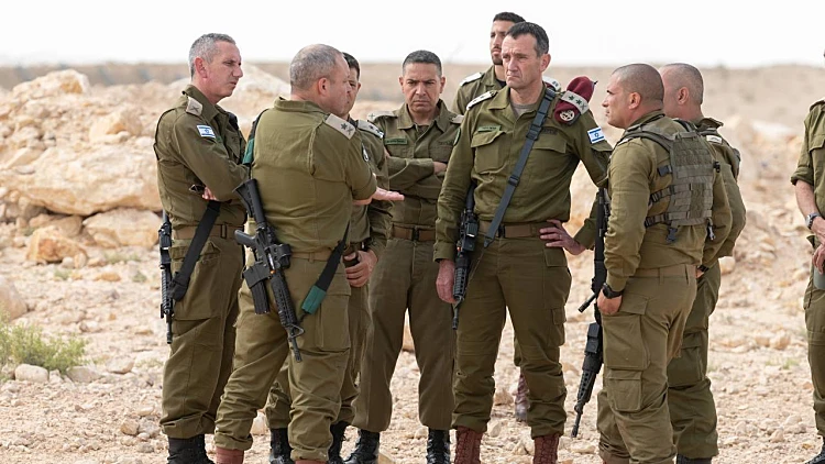 תחקיר הפיגוע בגבול: המחבל חדר לבד דרך מעבר חירום בגדר עם מצרים