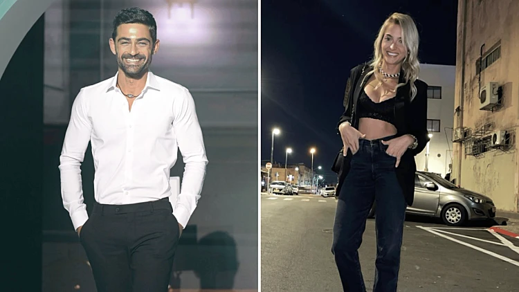 לי מנחם, גיא איתן