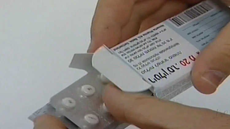 מדינה על ריטלין: זינוק במתן תרופות להפרעות קשב וריכוז