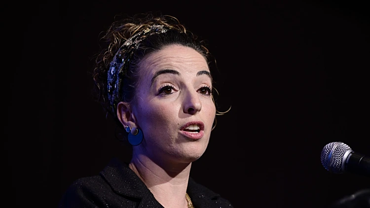 הדובר לשעבר של סילמן תוקף: "אמרת לי לא לענות למשפחת גולדין"