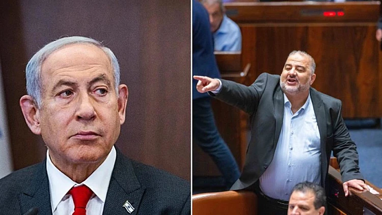 רע"מ החרימו את הדיון עם נתניהו: "לא מאמינים לו"