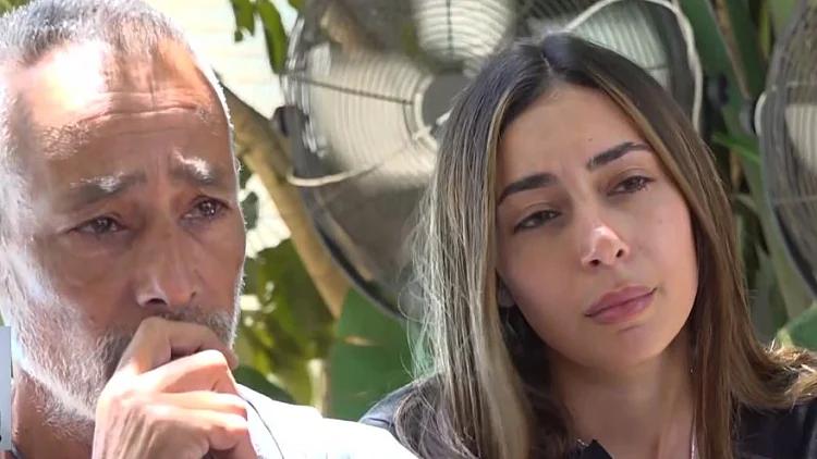 הורי הלוחמת שנהרגה על ההתבטאות בערוץ 14: "שיתביישו"