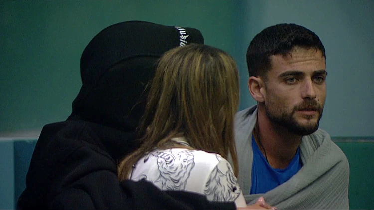 הסיכום היומי: יום מספר 8 בבית האח הגדול