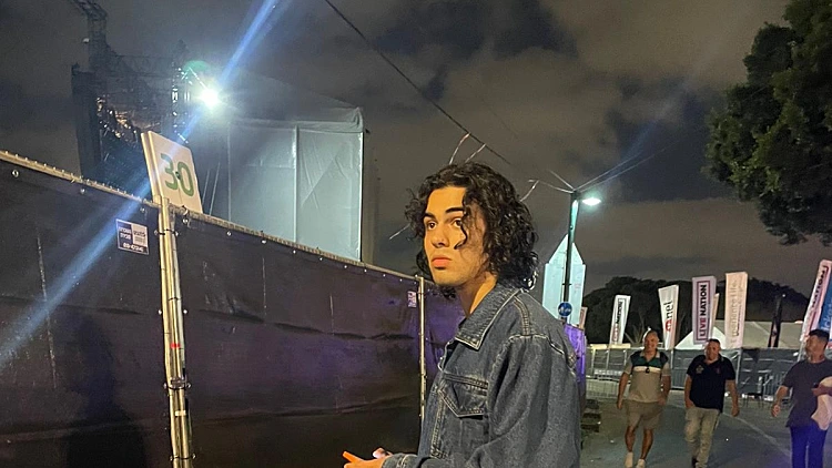 יהונתן מרגי