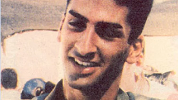 "לוחם שנלחם מהלב": סיפורו של ההרוג הראשון באינתיפאדה השנייה