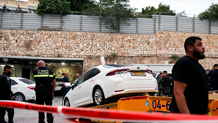 אחרי הטבח ביפיע והירי בכפר כנא: 14 חשודים נעצרו