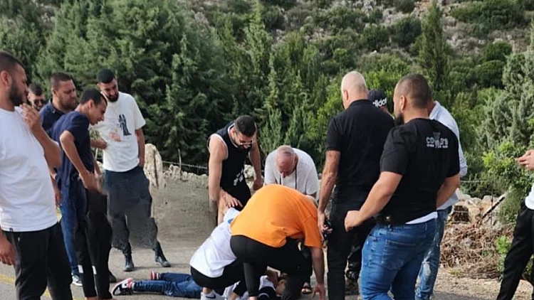 האלימות לא עוצרת: נערה בת 18 נורתה למוות בכניסה לירכא שבגליל