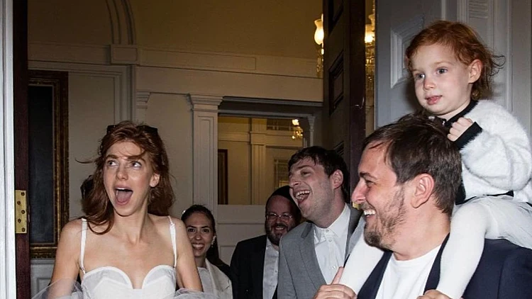 מאיה ורטהיימר ואסף זמיר