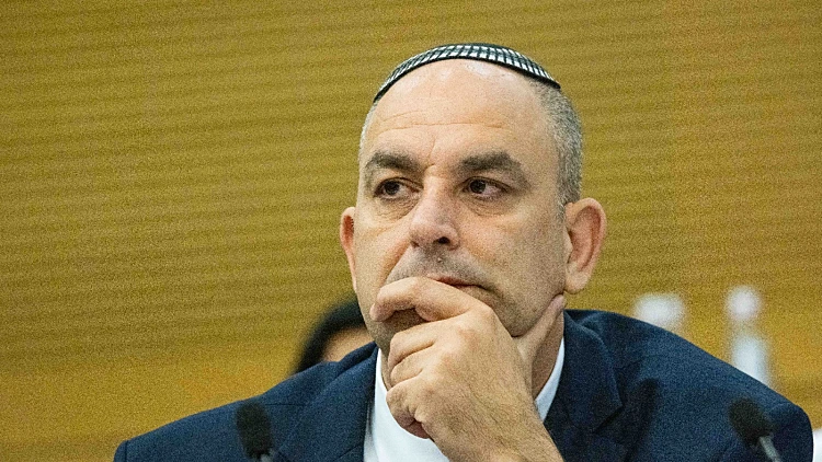 המשטרה נגד ראש העיר לוד: "מסמך העירייה עומד בסתירה למדיניות"