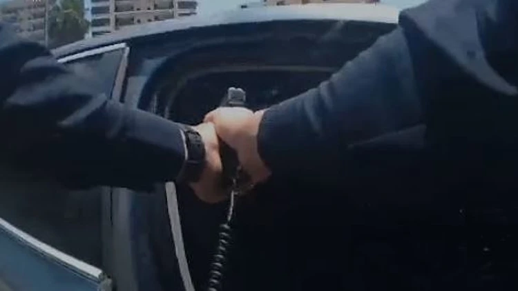 רגע לפני ניסיון חיסול: חוליית מתנקשים נעצרה בבית חולים בנצרת