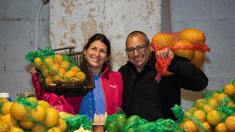 שוקי תוצרת הארץ