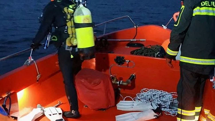 העדויות החדשות והקשר לאיראן: מה עשו סוכני המוסד באיטליה?