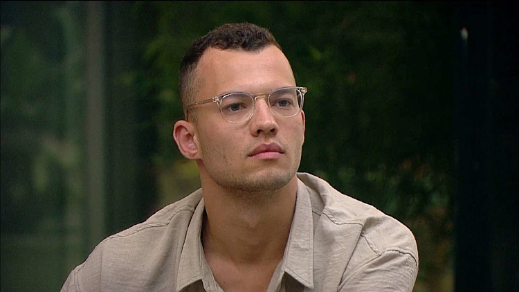 "העובדה שנכנסתי ליחסים מהר מדי גרמה לכולם לשפוט אותי": הריאיון עם המודח רוי רייניש