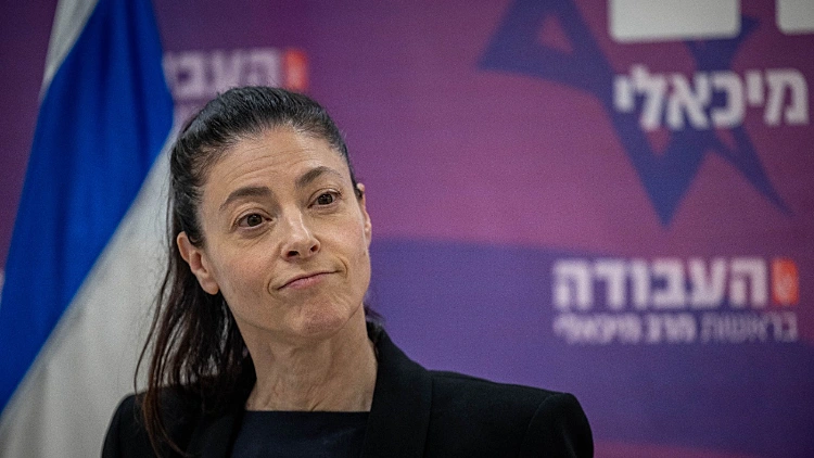 חברי סיעת העבודה נגד מיכאלי: דורשים לקבל את ההחלטות ביחד