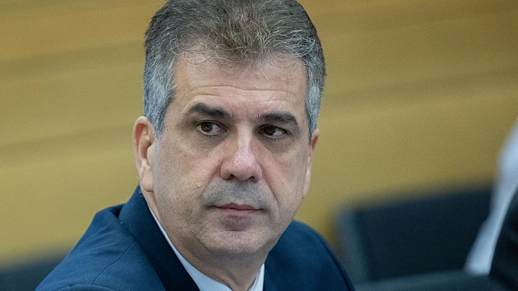 מ"מ שגריר ארה"ב לשר כהן: "יש פה תקלה וישראל צריכה לתקן אותה"